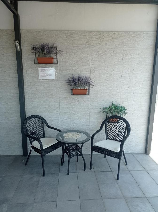 La Terrazza Del Corso Nápoles Exterior foto