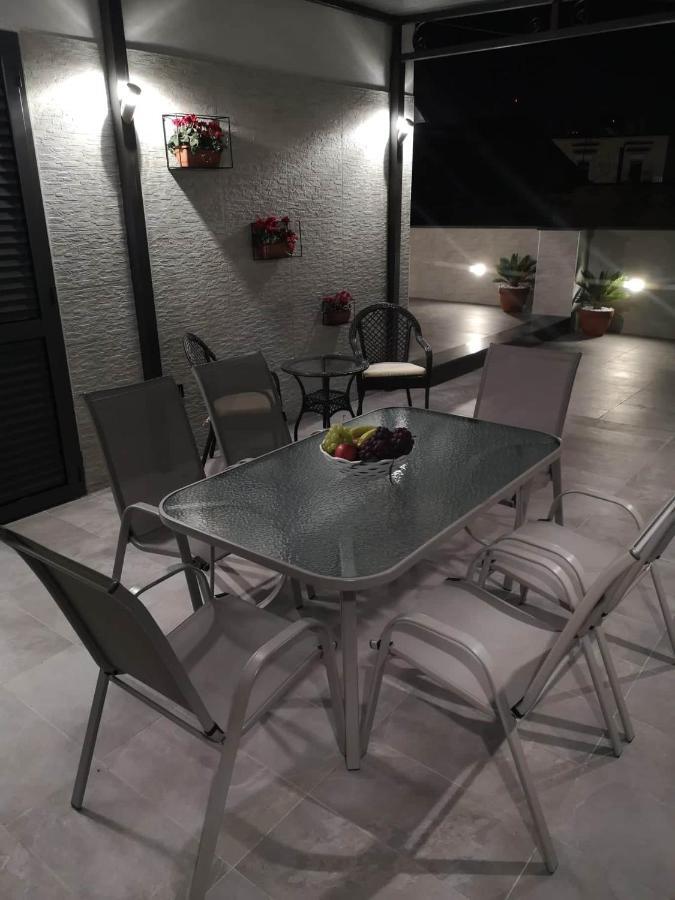 La Terrazza Del Corso Nápoles Exterior foto
